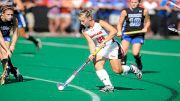 2019 Michgan State vs Maryland | Big Ten Field Hockey