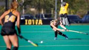 2019 Rutgers vs Iowa | Big Ten Field Hockey