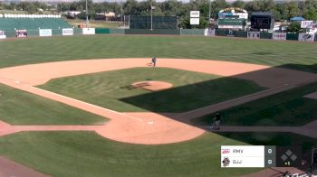 Grand Junction Jackalopes vs. Rocky Mountain Vibes - 2023 Rocky Mountain Vibes vs Grand Junction Jackalopes