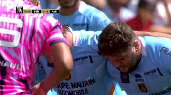 Top 14 GoW Perpignan vs Stade Francais