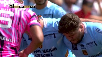 Top 14 GoW Perpignan vs Stade Francais
