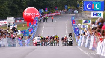 2018 GP Plouay Lorient Agglo Trophee