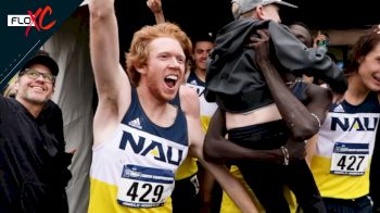 NCAA XC: Dynasties On The Line