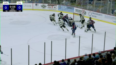 Replay: Home - 2024 Utah vs Tulsa | Feb 3 @ 7 PM
