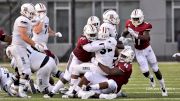 Ultimate Highlight: UMass Explodes Into 2018 Season