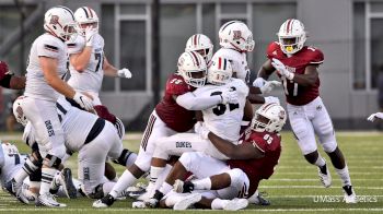 Ultimate Highlight: UMass vs. Duquesne