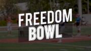 The Freedom Bowl Is Coming Straight For Your Eye Balls