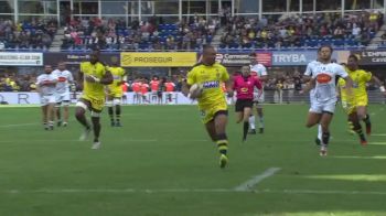 Top 14 Full Highlights From Round 1