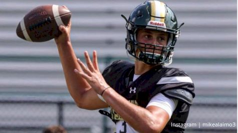 The 6 Best Uncommitted Players At The Freedom Bowl