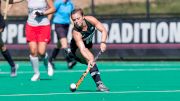 2019 Ohio State vs Michigan State | Big Ten Field Hockey
