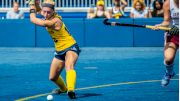 2019 Penn State vs Michigan | Big Ten Field Hockey