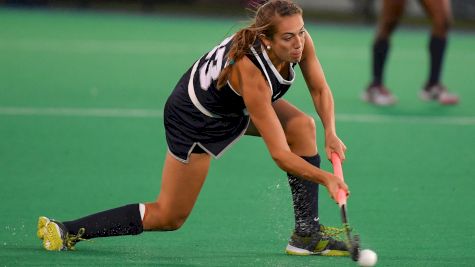 2019 Rutgers vs Penn State | Big Ten Field Hockey
