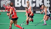 2019 Michigan vs Ohio State | Big Ten Field Hockey