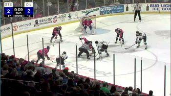 Replay: Away - 2023 Idaho vs Tulsa | Feb 4 @ 7 PM