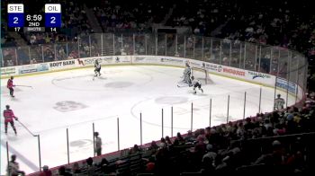 Replay: Home - 2023 Idaho vs Tulsa | Feb 4 @ 7 PM
