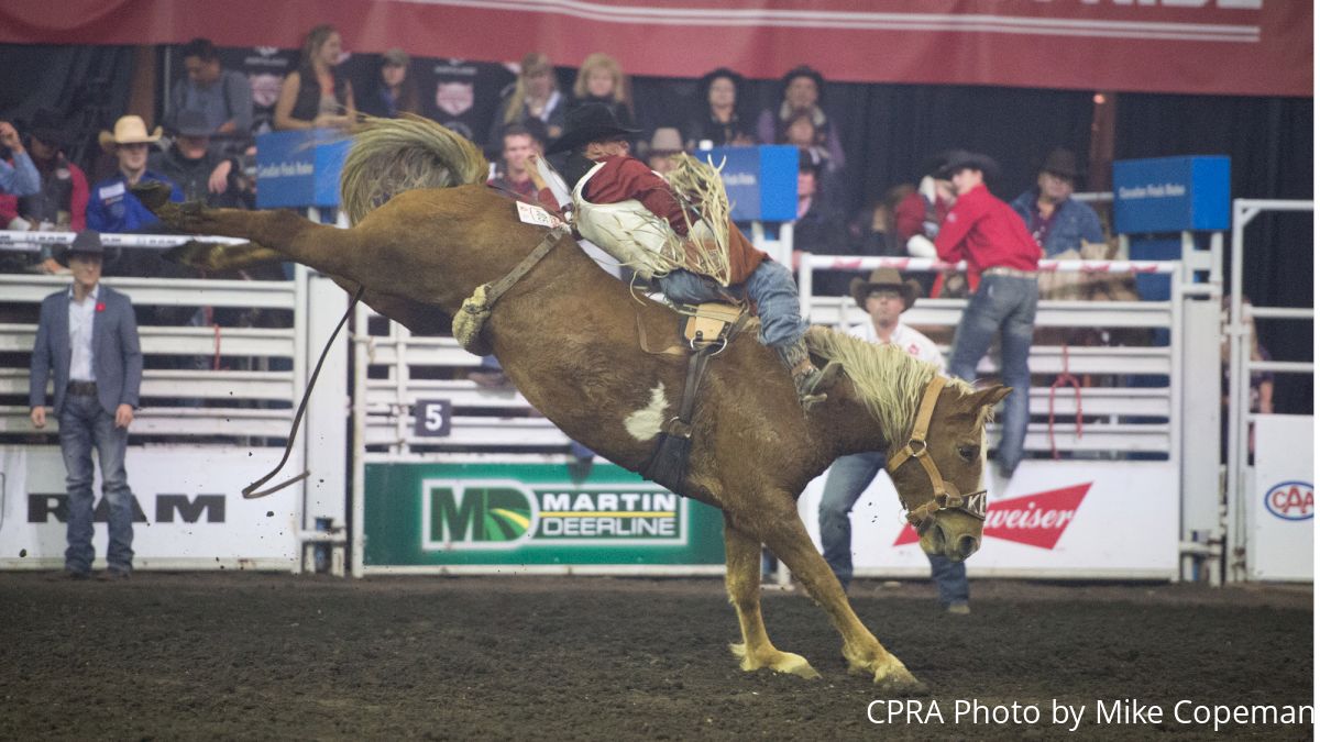 Could This Be The Year Richmond Champion Takes The Canadian Title?