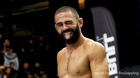 Vagner Rocha Drops Truth Bomb About The Effectiveness of Jiu-Jitsu