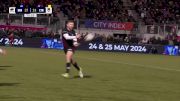 Replay: Saracens vs Lyon - 2024 Saracens F.C. vs Lyon OU | Jan 20 @ 8 PM