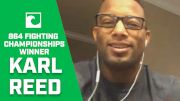 Prospect Watch: Karl Reed Recaps 864 Fighting Championships Win