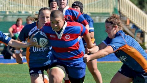 Looking Back At WPL Round 4 Action