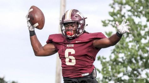 Wicked Wekiva Defense Will Aim To Shutdown Goodson, North Gwinnett