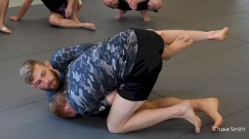 Adam Wardzinski No-Gi Butterfly Guard Master Class