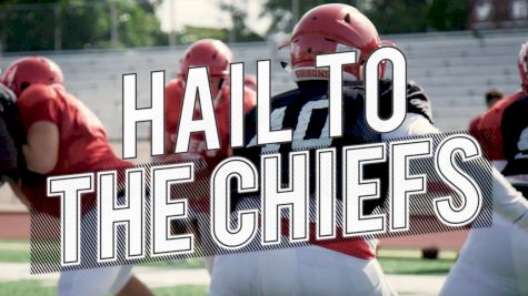 Cardinal Gibbons vs. Milton | LIVE on FloFootball