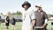 Pat Surtain, American Heritage Have Blueprint For Success