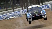 Johan Kristofferson Seeking Repeat At World RX of France