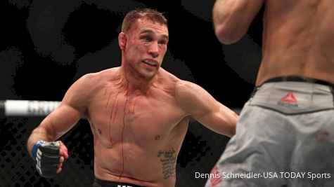 Kyle Bochniak Plans To Make Hakeem Dawodu Quit At UFC 231