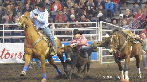 2018 Canadian Finals Rodeo