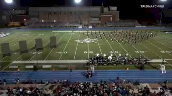 Boston Crusaders - Boston MA at 2021 East Coast Classic