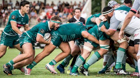 Massive Top 14 Clashes LIVE on FloRugby