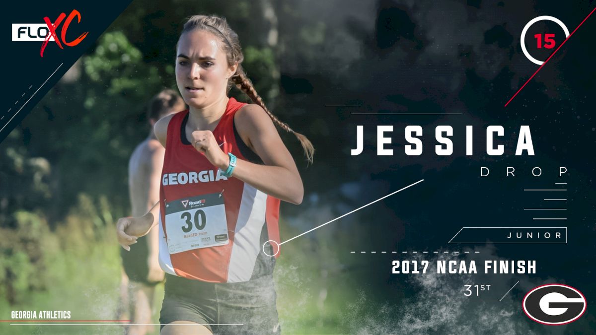 2018 FloXC Countdown: #15 Jessica Drop