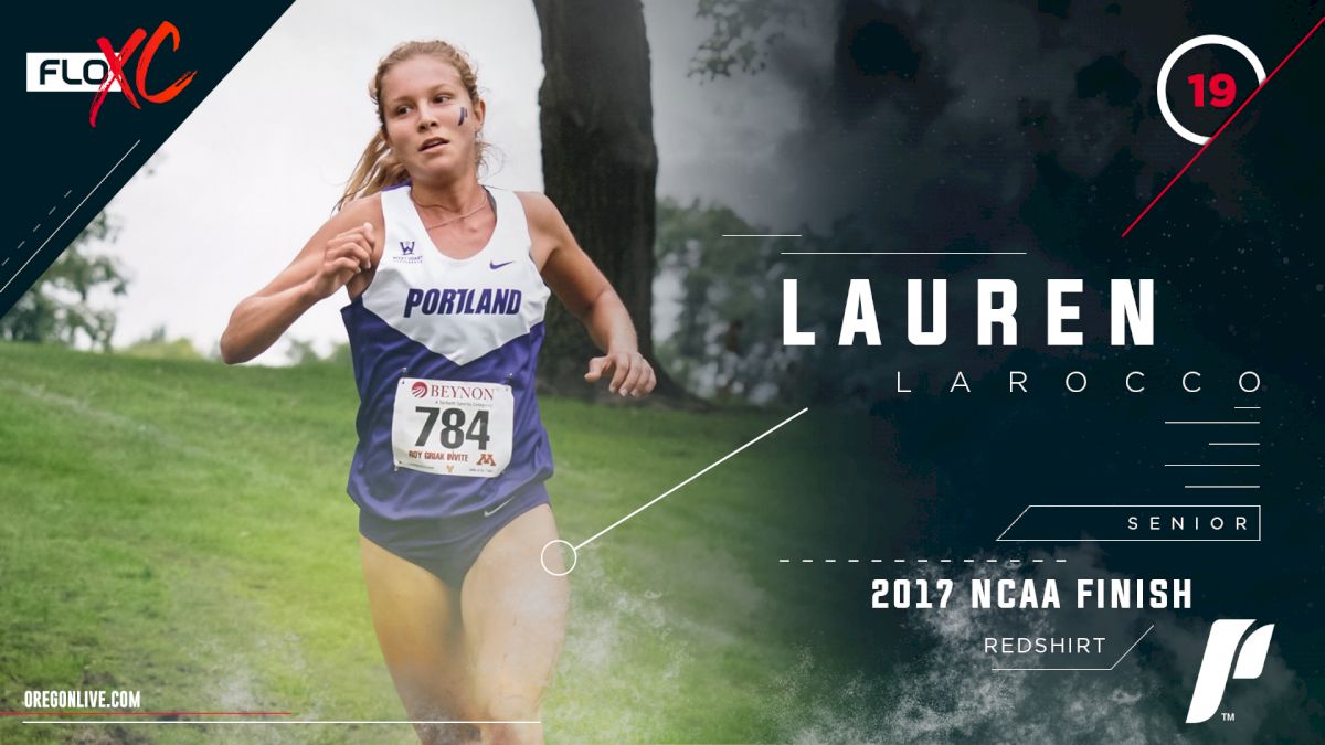 2018 FloXC Countdown: #19 Lauren LaRocco