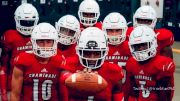 Stars & Sleepers Aplenty When Chaminade-Madonna Meets Muscle Shoals