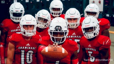 Stars & Sleepers Aplenty When Chaminade-Madonna Meets Muscle Shoals