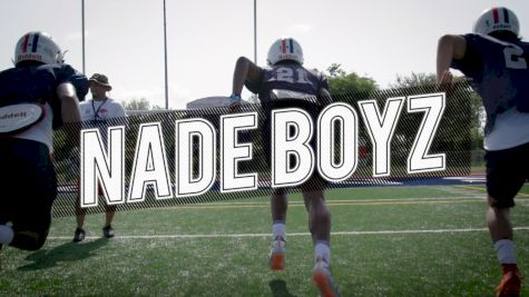 Chaminade-Madonna Freedom Bowl Hype