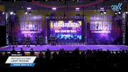 Next Level All Stars - Lady Rogue [2024 L3 Junior - D2 - A Day 2] 2024 ACDA Reach the Beach Cheer Grand Nationals