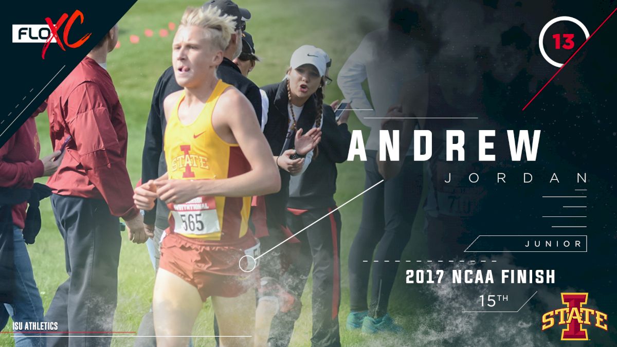 2018 FloXC Countdown: #13 Andrew Jordan