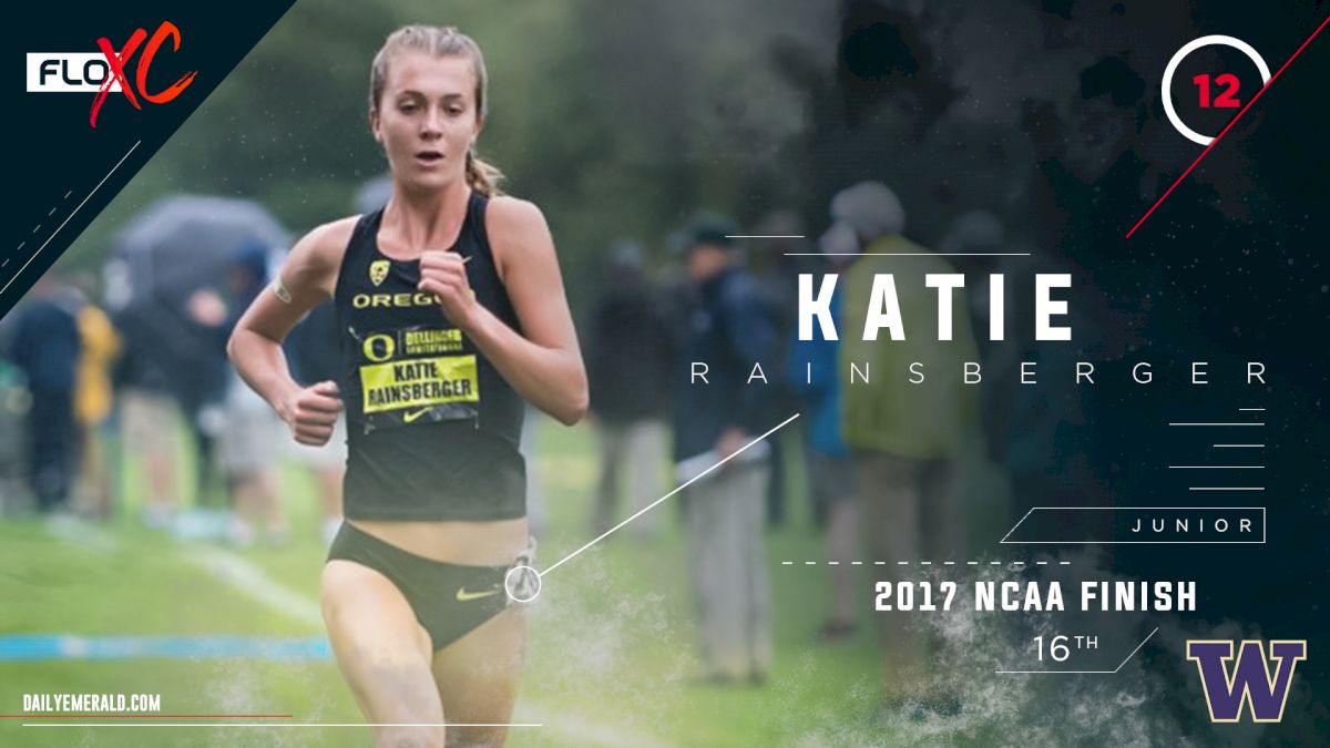 2018 FloXC Countdown: #12 Katie Rainsberger