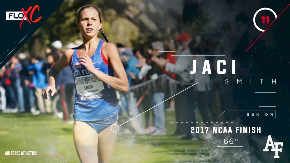 2018 FloXC Countdown: #11 Jaci Smith