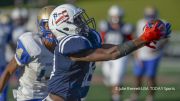 Bob Jones (AL) vs. Daytona Mainland (FL) - 2018 Freedom Bowl