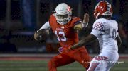 Freedom Bowl Host Milton Hammers Cardinal Gibbons