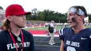 Caden Rose Carries Bob Jones (AL) To Victory