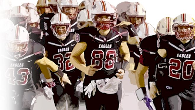 Stoneman Douglas: Forever Strong