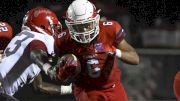 Cardinal Gibbons (FL) vs. Milton (GA) - 2018 Freedom Bowl