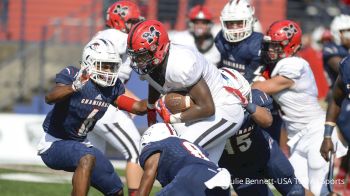 Chaminade-Madonna (FL) vs. Muscle Shoals (AL)