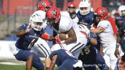 Chaminade-Madonna (FL) vs. Muscle Shoals (AL)