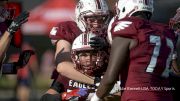 Stoneman Douglas (FL) vs. St. Matthews (ON) - 2018 Freedom Bowl